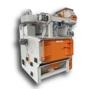 China 2023 Nuevo patrón redondo alto